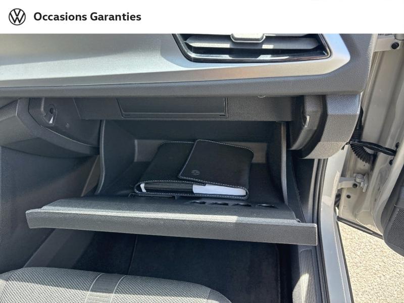 Voitures occasions VOLKSWAGEN T-ROC Life Plus Mougins