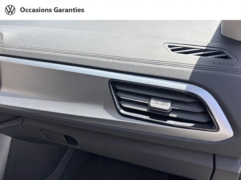 Voitures occasions VOLKSWAGEN T-ROC Life Plus Mougins