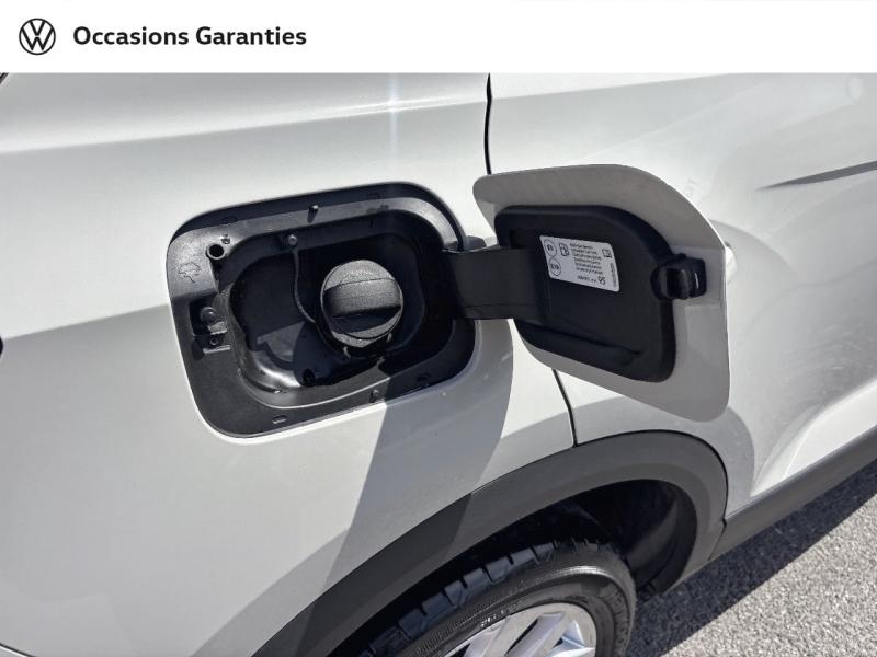 Voitures occasions VOLKSWAGEN T-ROC Life Plus Mougins