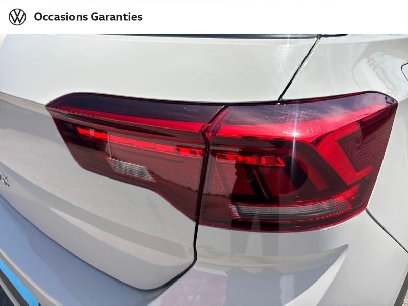 Voitures occasions VOLKSWAGEN T-ROC Life Plus Mougins