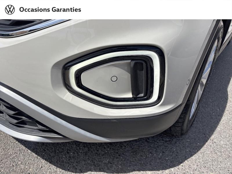 Voitures occasions VOLKSWAGEN T-ROC Life Plus Mougins