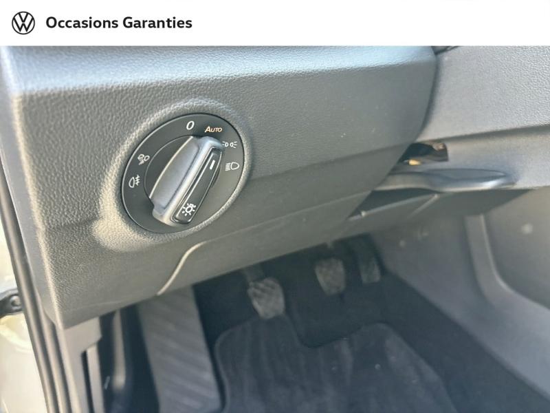 Voitures occasions VOLKSWAGEN T-ROC Life Plus Mougins