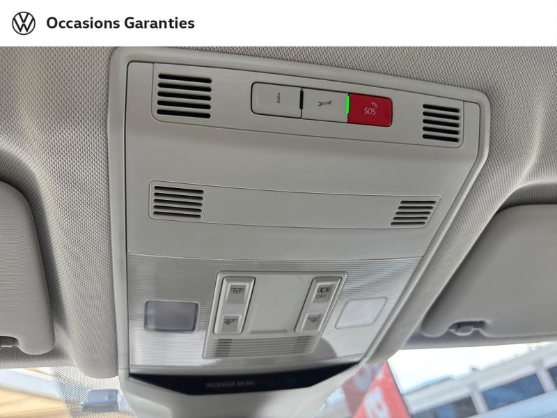 Voitures occasions VOLKSWAGEN T-ROC Life Plus Mougins
