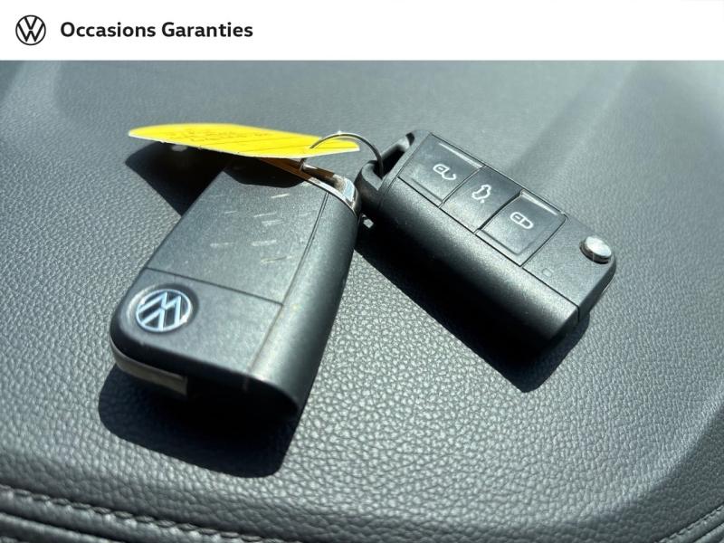 Voitures occasions VOLKSWAGEN T-ROC Life Plus Mougins