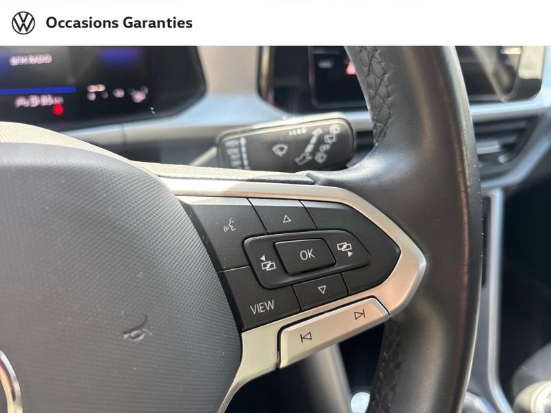 Voitures occasions VOLKSWAGEN T-ROC Life Plus Mougins