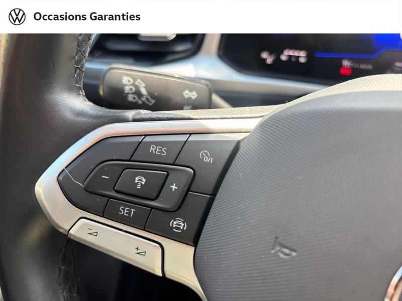 Voitures occasions VOLKSWAGEN T-ROC Life Plus Mougins