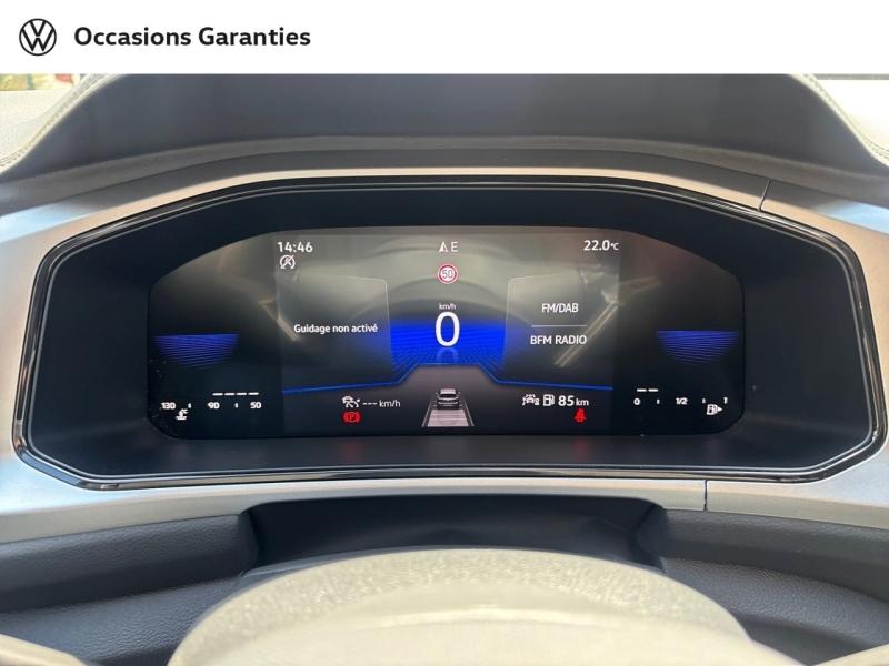 Voitures occasions VOLKSWAGEN T-ROC Life Plus Mougins