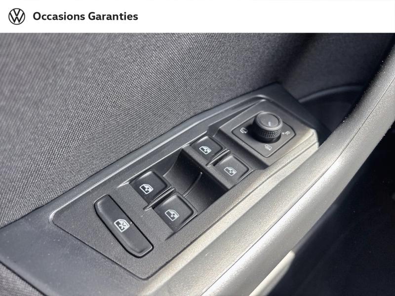 Voitures occasions VOLKSWAGEN T-ROC Life Plus Mougins