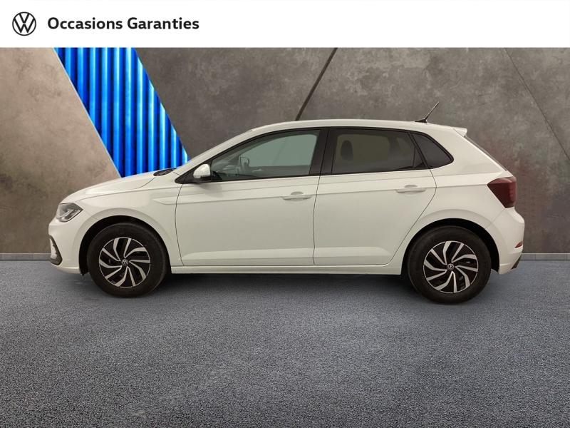 Voitures occasions VOLKSWAGEN POLO VW Edition Mougins