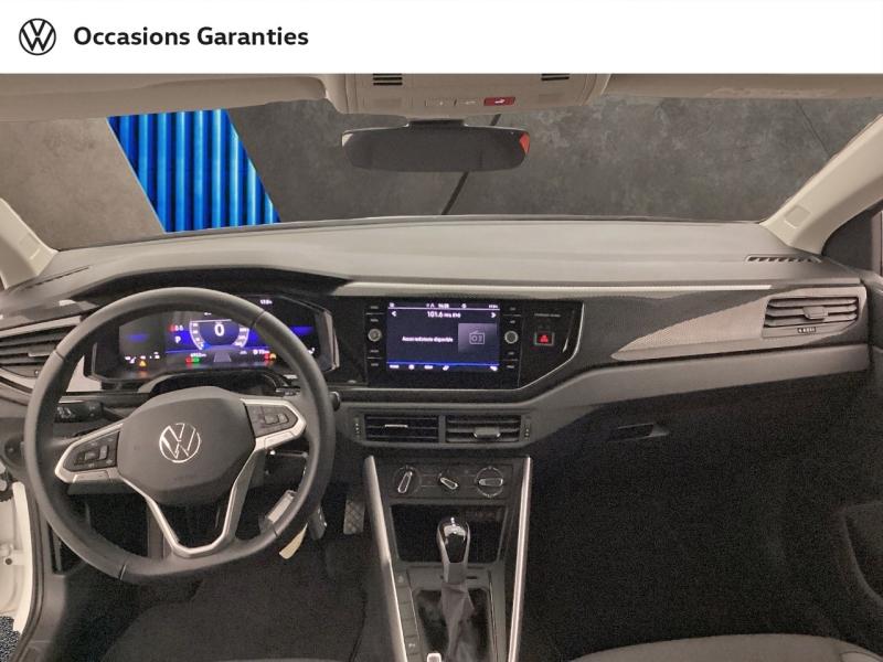 Voitures occasions VOLKSWAGEN POLO VW Edition Mougins