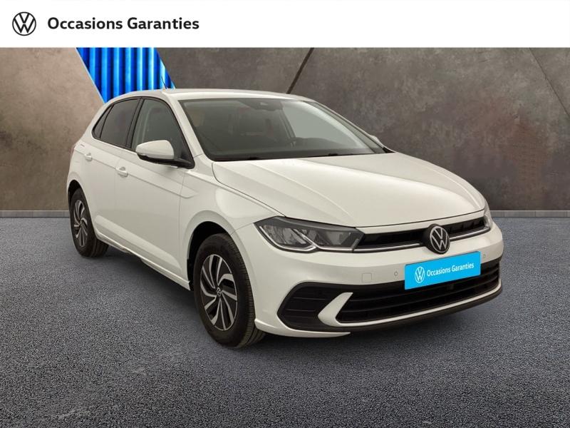 Voitures occasions VOLKSWAGEN POLO VW Edition Mougins