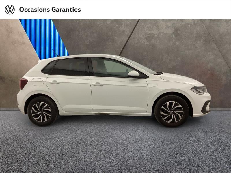 Voitures occasions VOLKSWAGEN POLO VW Edition Mougins