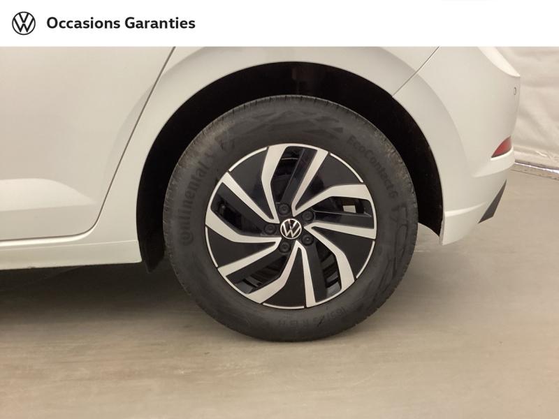 Voitures occasions VOLKSWAGEN POLO VW Edition Mougins