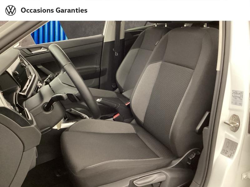 Voitures occasions VOLKSWAGEN POLO VW Edition Mougins