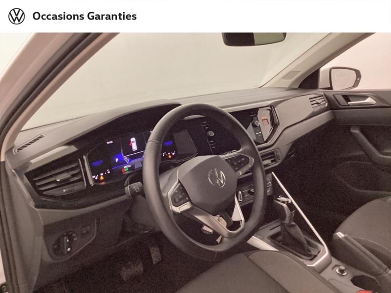 Voitures occasions VOLKSWAGEN POLO VW Edition Mougins