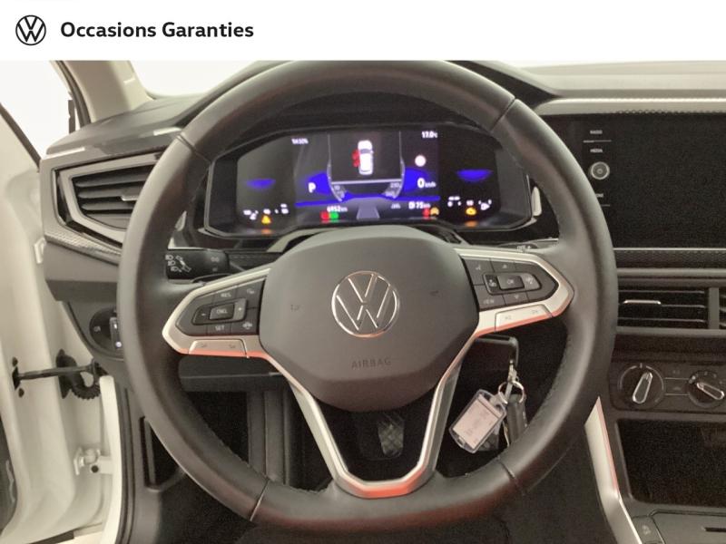 Voitures occasions VOLKSWAGEN POLO VW Edition Mougins