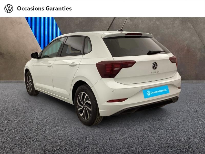 Voitures occasions VOLKSWAGEN POLO VW Edition Mougins