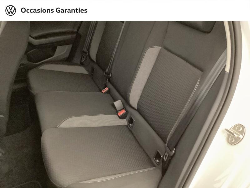 Voitures occasions VOLKSWAGEN POLO VW Edition Mougins