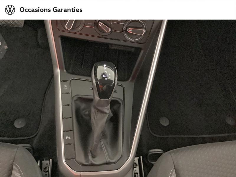 Voitures occasions VOLKSWAGEN POLO VW Edition Mougins