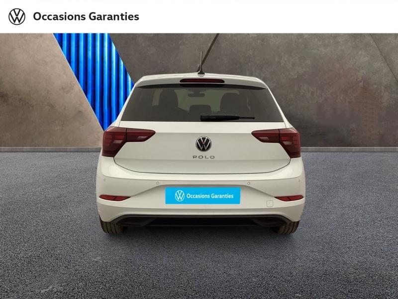 Voitures occasions VOLKSWAGEN POLO VW Edition Mougins