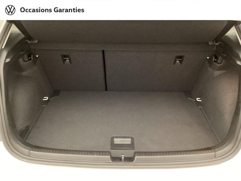 Voitures occasions VOLKSWAGEN POLO VW Edition Mougins