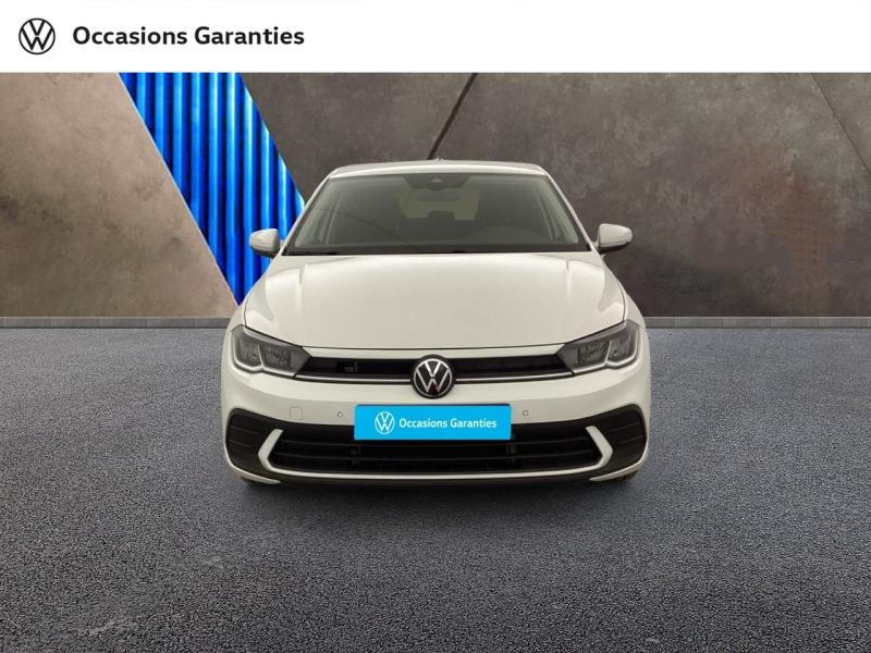 Voitures occasions VOLKSWAGEN POLO VW Edition Mougins