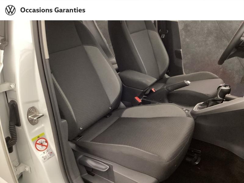 Voitures occasions VOLKSWAGEN POLO VW Edition Mougins
