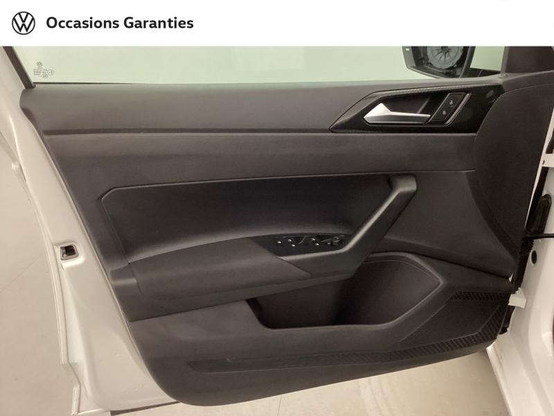 Voitures occasions VOLKSWAGEN POLO VW Edition Mougins