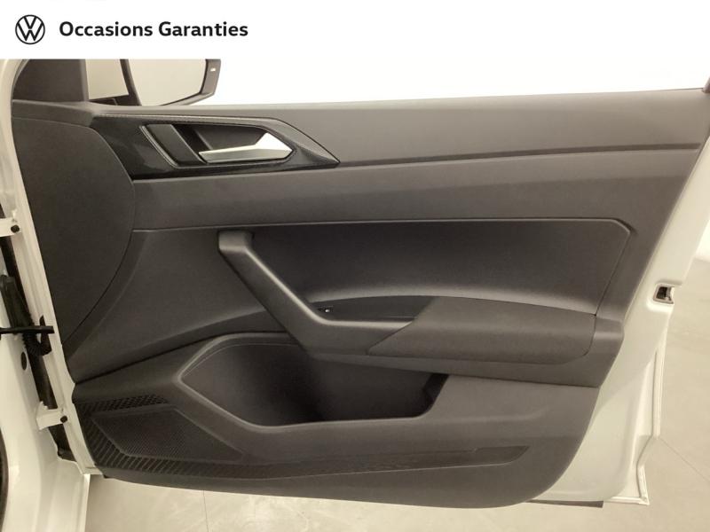 Voitures occasions VOLKSWAGEN POLO VW Edition Mougins