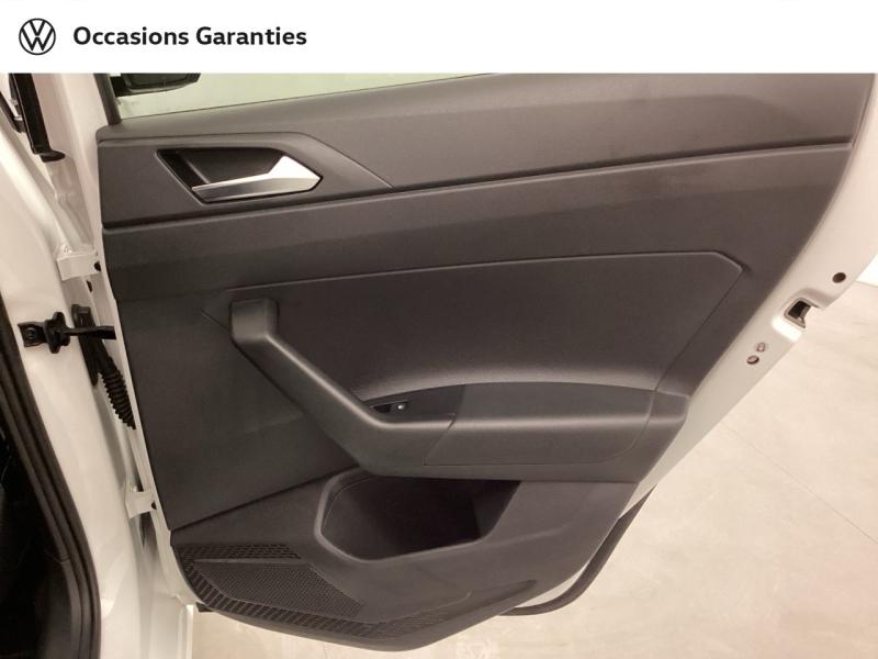 Voitures occasions VOLKSWAGEN POLO VW Edition Mougins