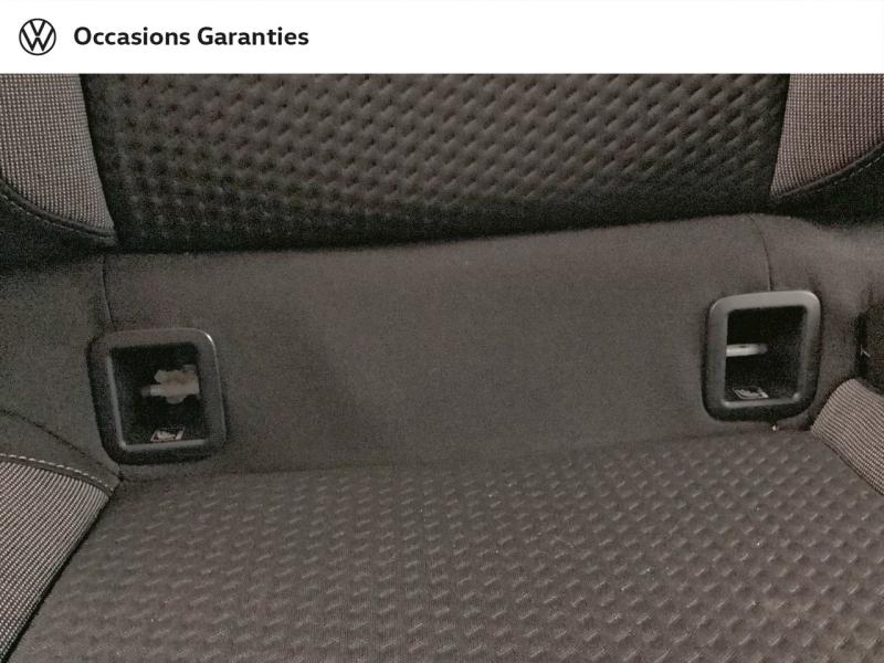 Voitures occasions VOLKSWAGEN POLO VW Edition Mougins