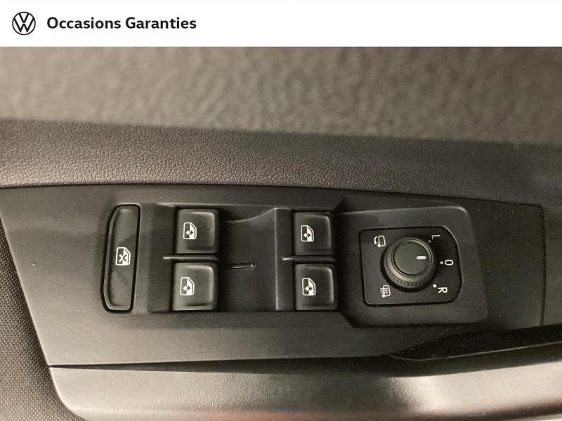 Voitures occasions VOLKSWAGEN POLO VW Edition Mougins