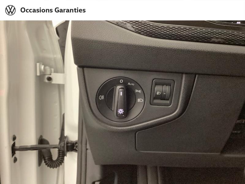Voitures occasions VOLKSWAGEN POLO VW Edition Mougins