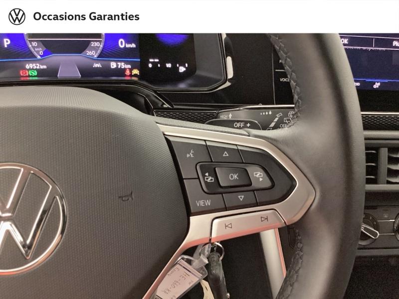 Voitures occasions VOLKSWAGEN POLO VW Edition Mougins