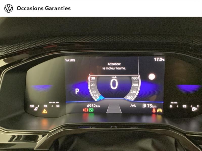 Voitures occasions VOLKSWAGEN POLO VW Edition Mougins