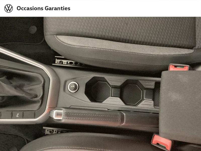 Voitures occasions VOLKSWAGEN POLO VW Edition Mougins