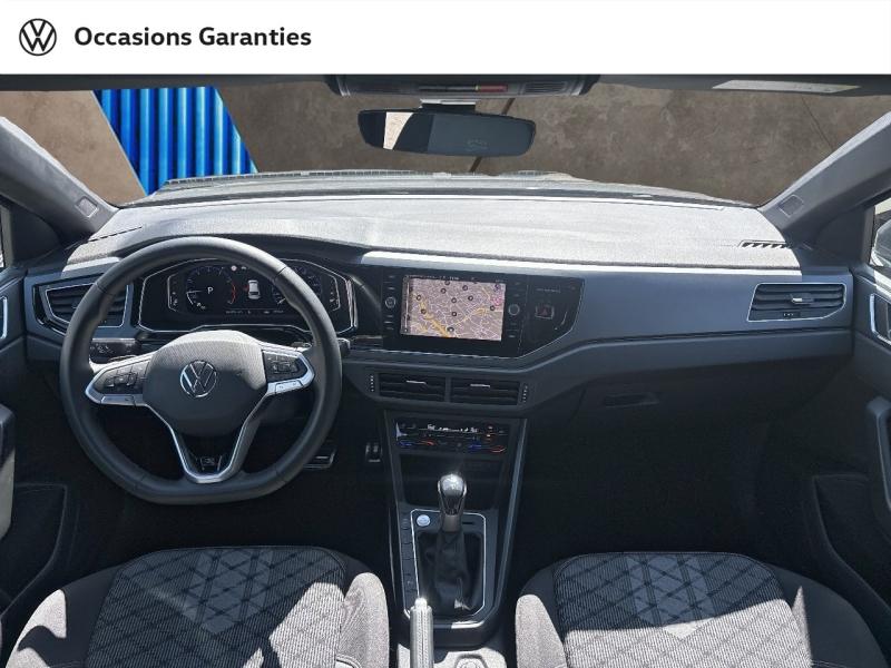 Voitures occasions VOLKSWAGEN TAIGO R-Line Edition Mougins
