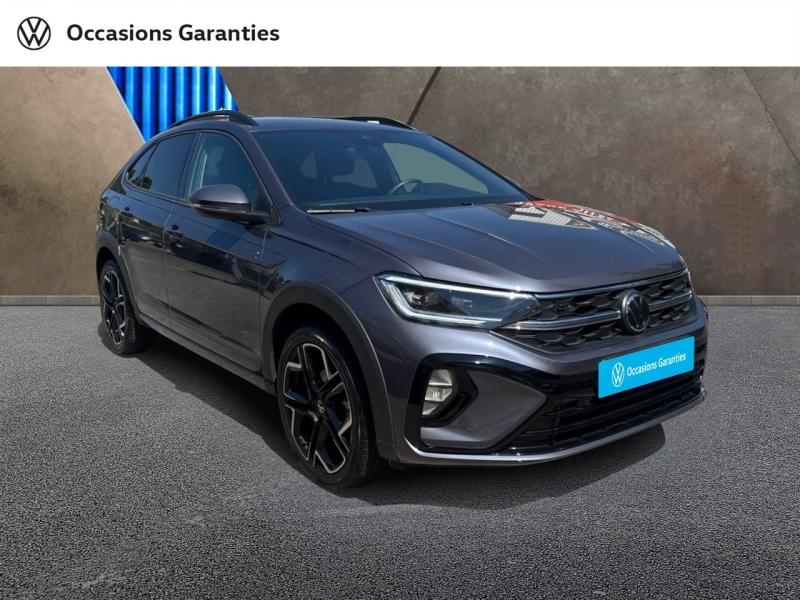 Voitures occasions VOLKSWAGEN TAIGO R-Line Edition Mougins