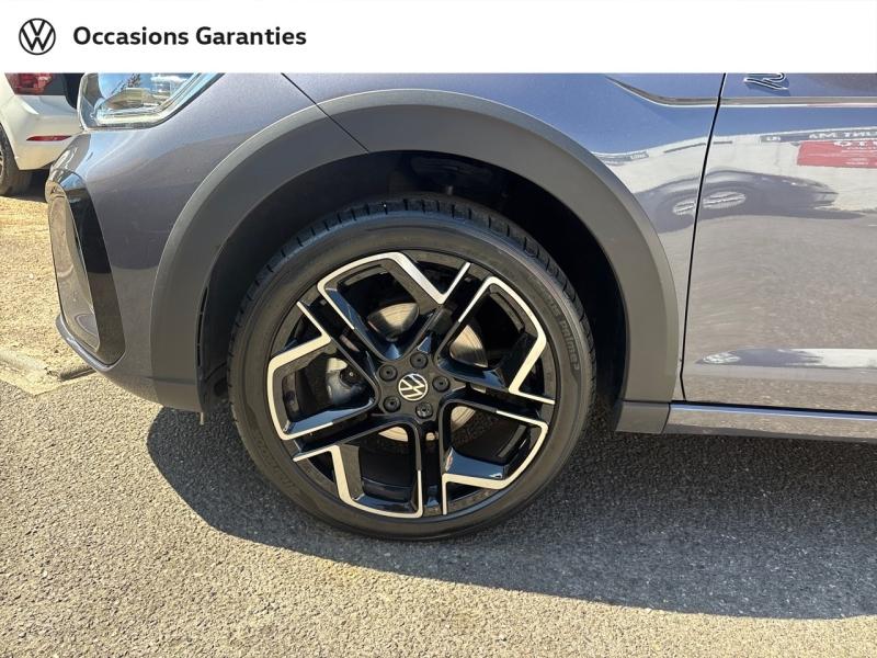 Voitures occasions VOLKSWAGEN TAIGO R-Line Edition Mougins