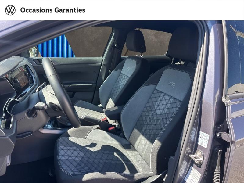 Voitures occasions VOLKSWAGEN TAIGO R-Line Edition Mougins