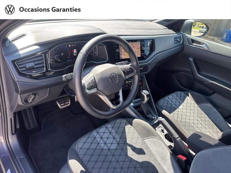 Voitures occasions VOLKSWAGEN TAIGO R-Line Edition Mougins