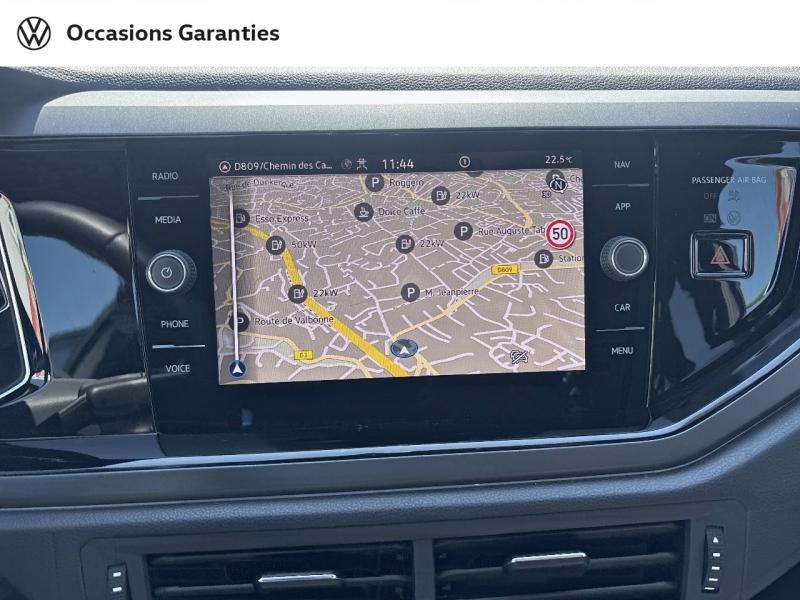 Voitures occasions VOLKSWAGEN TAIGO R-Line Edition Mougins