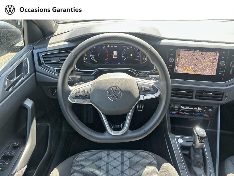 Voitures occasions VOLKSWAGEN TAIGO R-Line Edition Mougins