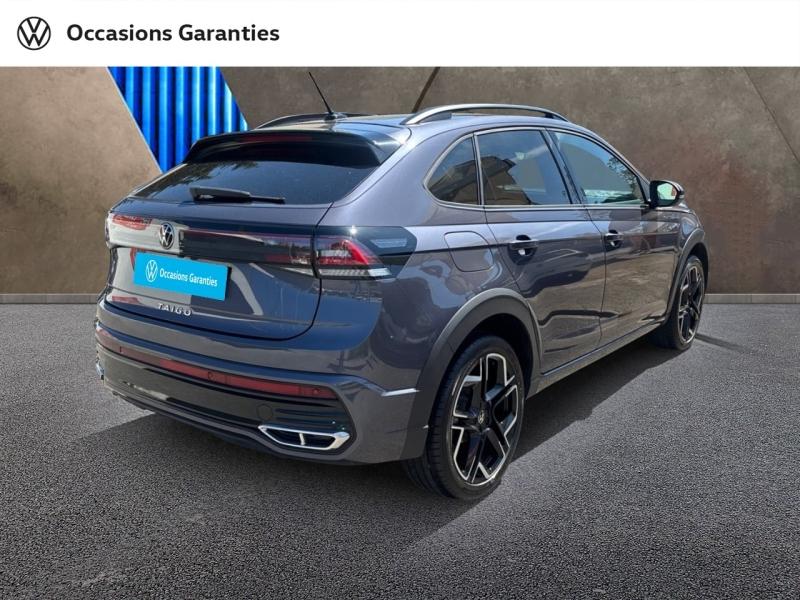 Voitures occasions VOLKSWAGEN TAIGO R-Line Edition Mougins