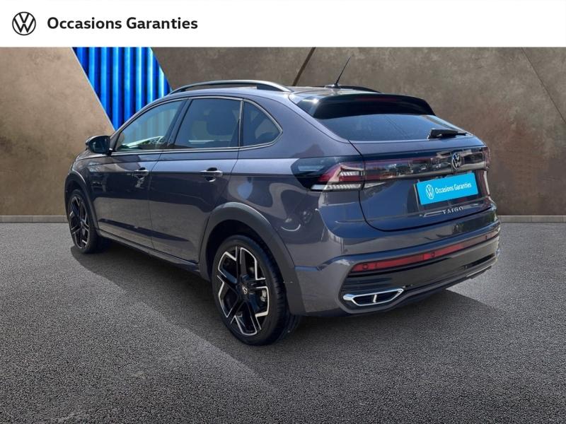 Voitures occasions VOLKSWAGEN TAIGO R-Line Edition Mougins