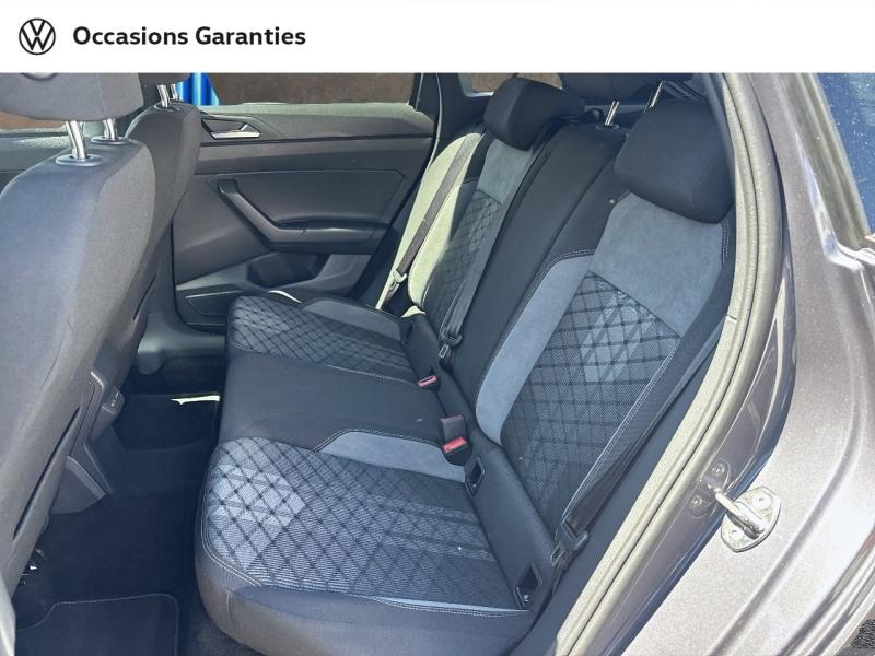 Voitures occasions VOLKSWAGEN TAIGO R-Line Edition Mougins