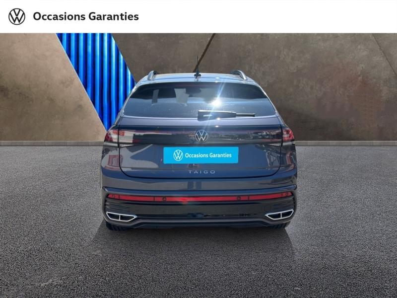 Voitures occasions VOLKSWAGEN TAIGO R-Line Edition Mougins