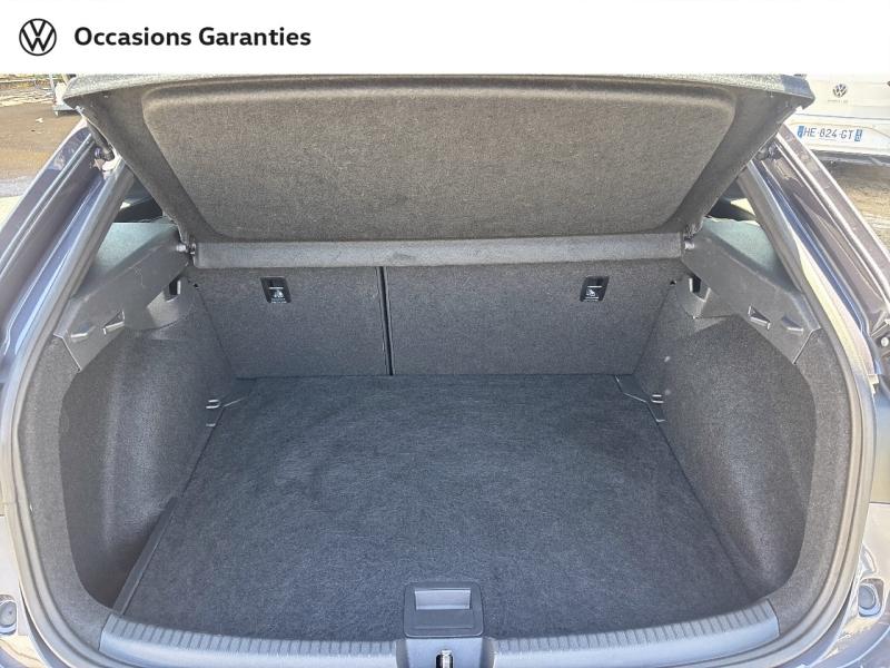 Voitures occasions VOLKSWAGEN TAIGO R-Line Edition Mougins
