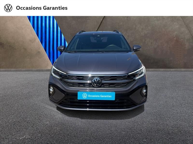 Voitures occasions VOLKSWAGEN TAIGO R-Line Edition Mougins