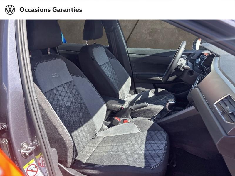 Voitures occasions VOLKSWAGEN TAIGO R-Line Edition Mougins